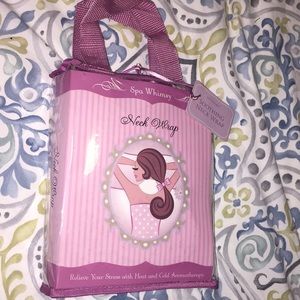 Soothing Neck Wrap